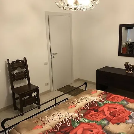Apartment Urban