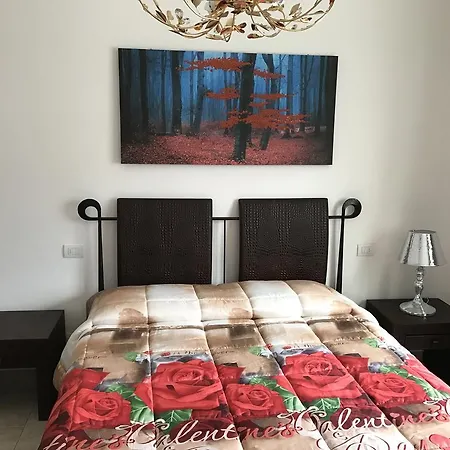 Urban Apartamento Bari