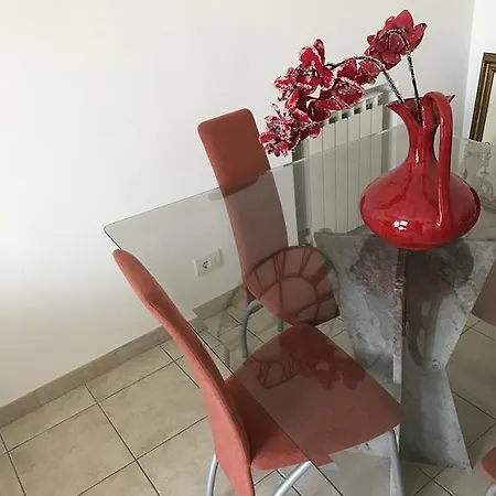 Apartamento Urban *