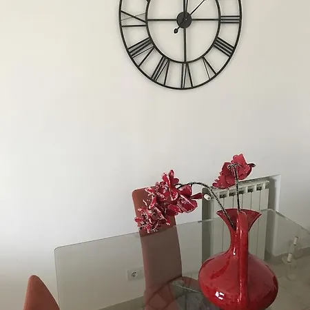 Apartment Urban Bari