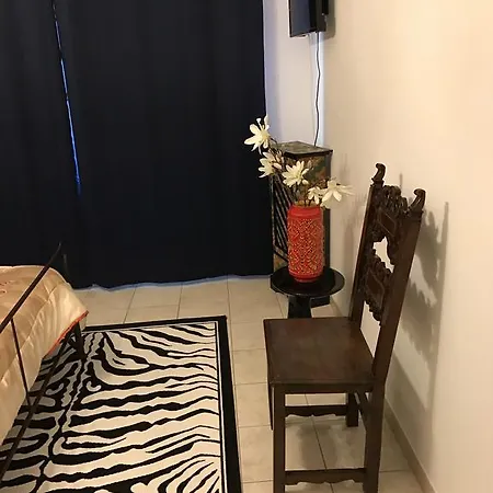 Urban Apartment Bari