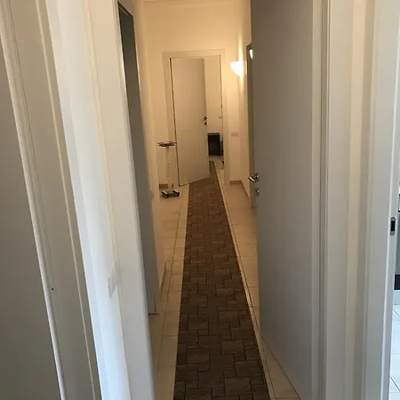 Apartment Urban Bari
