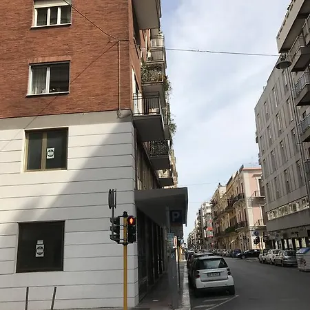 Apartamento Urban