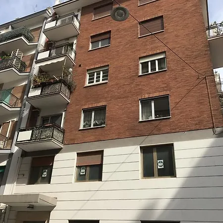 Urban Apartamento Bari